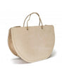 Madera bolso rafia 22x33x13 1