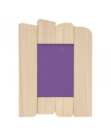 Madera PORTA FOTO 20,5x27,5x1 1