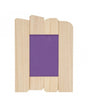 Madera PORTA FOTO 20,5x27,5x1 1