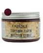 Distress Paste Cadence Burdeos Antiguo 1