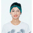 Diadema maoming green shanghaiennes 1