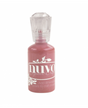 NUVO CRYSTAL DROPS 30ML Morrocan red 1