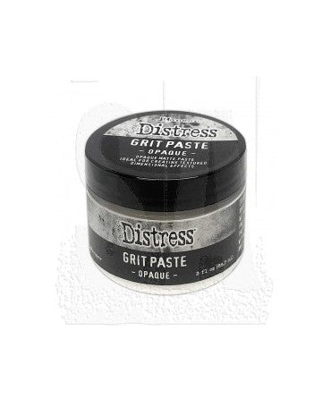 Grit Paste Distress Opaque 1