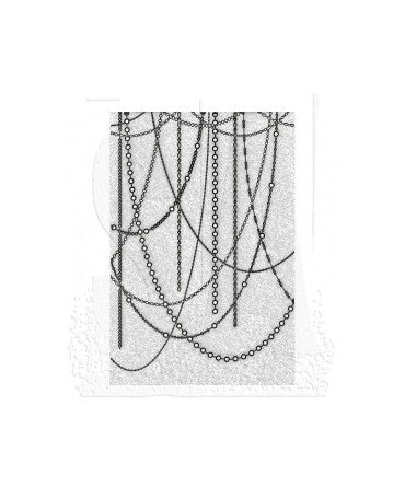 CARPETA EMBOSS SIZZIX 3D Textured Impressions Sparkle 1