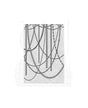CARPETA EMBOSS SIZZIX 3D Textured Impressions Sparkle 1