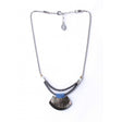 Collar nature bijoux glacier 1