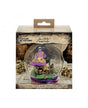 Tim Holtz Idea-ology Globo terráqueo de Halloween 1