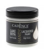 Pintura laca CADENCE 250 ml White 1