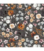Tela QT Fabrics Home Sweet Home Floral 30703-K 1