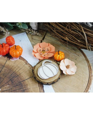 Madera Calabaza II 1