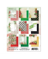 COLECCION 49 MARKET Christmas Spectacular 2023 15X20 2