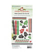 DIE CUTS 49 MARKET LASER Christmas Spectacular 2023 Lace 1