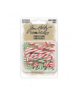 Tim Holtz Confections Navidad 1