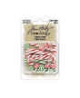 Tim Holtz Confections Navidad 1