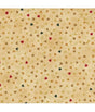 Tela Stof Fabrics We Love Christmas 2025 4592-209 Beige / Gold 1