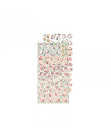 RECORTABLES CRAFT O´CLOCK Felicia Flowers 2