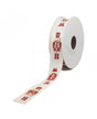 CINTA LAZO NUTCRACKER 1m/25mm 1