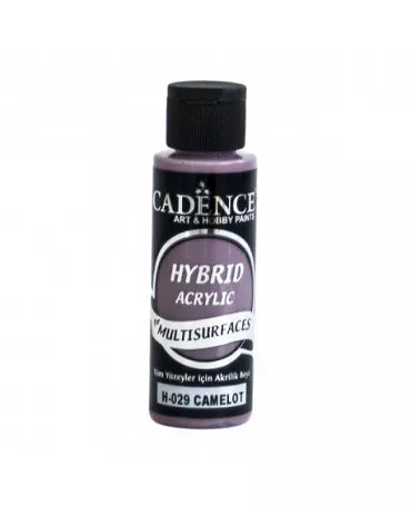 HYBRID Camelot 70 ml. 1