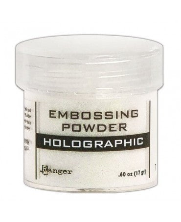 POLVOS EMBOSSING RANGER Holográfico 1 1