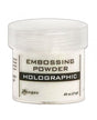 POLVOS EMBOSSING RANGER Holográfico 1 1