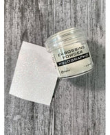 POLVOS EMBOSSING RANGER Holográfico 1 2