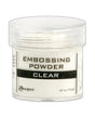 POLVOS EMBOSSING RANGER Clear 1 1