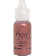 RANGER LIQUID PEARLS 18ml Merlot 1