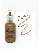 RANGER LIQUID PEARLS 18ml Copper 2