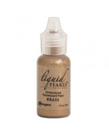 RANGER LIQUID PEARLS 18ml Brass 1