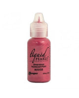RANGER LIQUID PEARLS 18ml Rouge 1