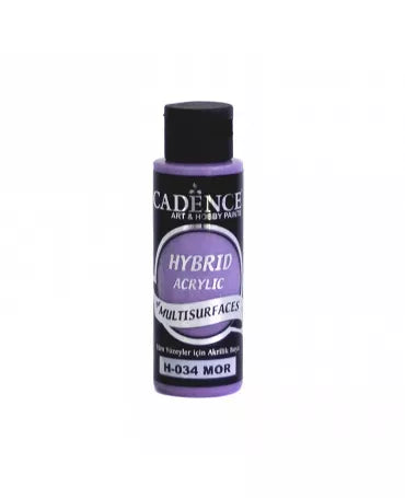 HYBRID Morado 1