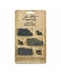Tim Holtz Cadena de bolas 1