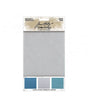 Tim Holtz Idea-ology Hojas decorativas Winter 1