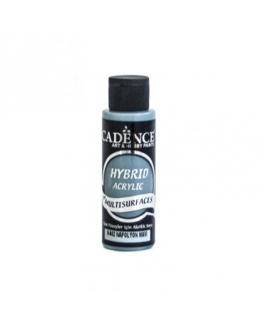 HYBRID Azul Napoleon 70 ml. 1