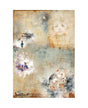 Papel arroz Alchemy of art Between BW-01 1