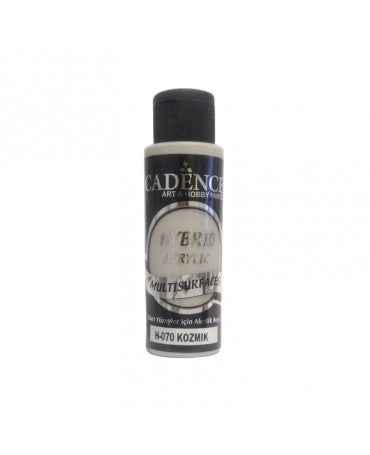 HYBRID Musgo 70 ml. 1