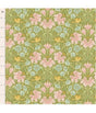 Tela Tilda Songbird Songbird Green 100649 1