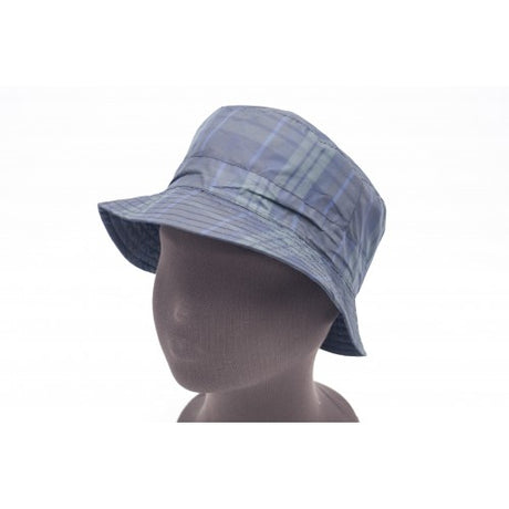 Sombrero la donna f7305 marino/verde 1