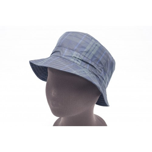Sombrero la donna f7305 marino/verde 1
