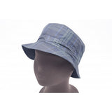 Sombrero la donna f7305 marino/verde 1