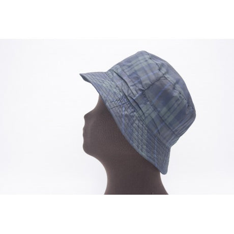 Sombrero la donna f7305 marino/verde 2