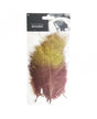 PLUME DELUXE feathers 6 pcs 1