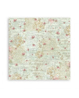 COLECCIÓN 30x30 STAMPERIA PRECIOUS 2