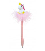 BOLIGRAFO UNICORNIO LUMINOSO 1