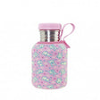 Botella basica inox 0,35 oso rosa laken 1