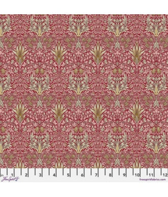 Tela Free Spirit The Oxford Holiday SM Snakeshead Thorned Rose 1