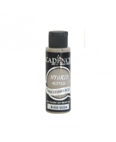 HYBRID Visón 70 ml. 1