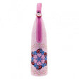 Termo liquidos 0,50l+fn rosa mariquitas laken 1
