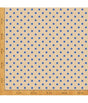 Tela Tilda Creating Memories Polkadot Blue 160071 1