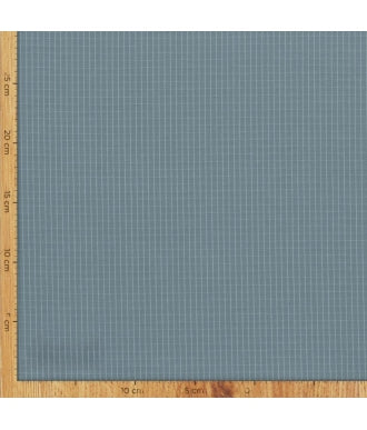Tela Tilda Creating Memories Plaid Stone 160079 1